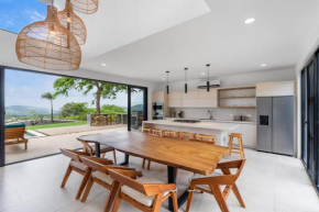 Spectacular Mountaintop Views